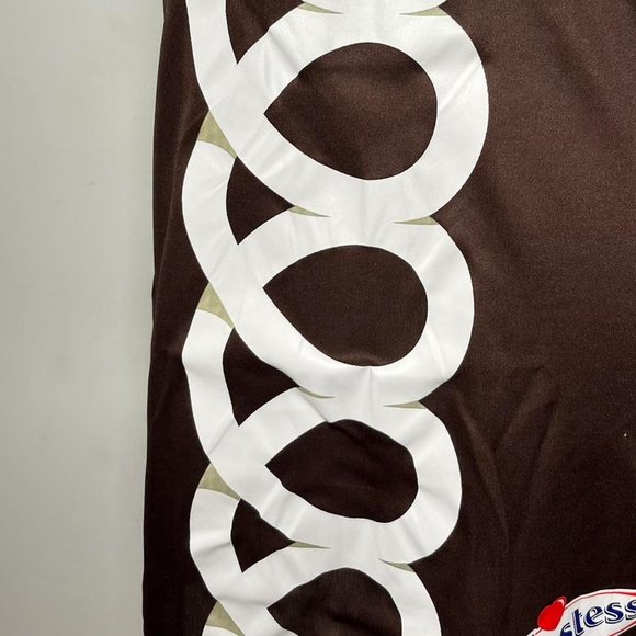 Hostess chocolate cupcake halloween costume - Picture 2 of 6